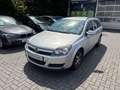 Opel Astra H Caravan Edition*NAVI*SHZ*TEMP*AHK*EXPORT Zilver - thumbnail 3