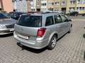Opel Astra H Caravan Edition*NAVI*SHZ*TEMP*AHK*EXPORT Zilver - thumbnail 7