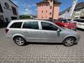 Opel Astra H Caravan Edition*NAVI*SHZ*TEMP*AHK*EXPORT Zilver - thumbnail 9