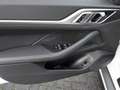 BMW i4 eDrive 35 Gran Coupe AHK LED NAVI KAMERA Blanc - thumbnail 28