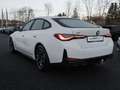 BMW i4 eDrive 35 Gran Coupe AHK LED NAVI KAMERA Blanc - thumbnail 11