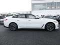 BMW i4 eDrive 35 Gran Coupe AHK LED NAVI KAMERA Weiß - thumbnail 6