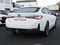 BMW i4 eDrive 35 Gran Coupe AHK LED NAVI KAMERA Weiß - thumbnail 7