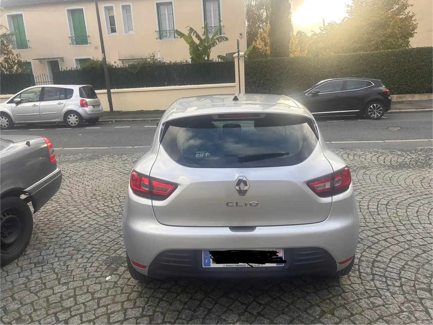 Renault Clio dCi 75 Energy Life - 2