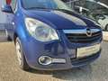 Opel Agila 1,0 Edition Bleu - thumbnail 3