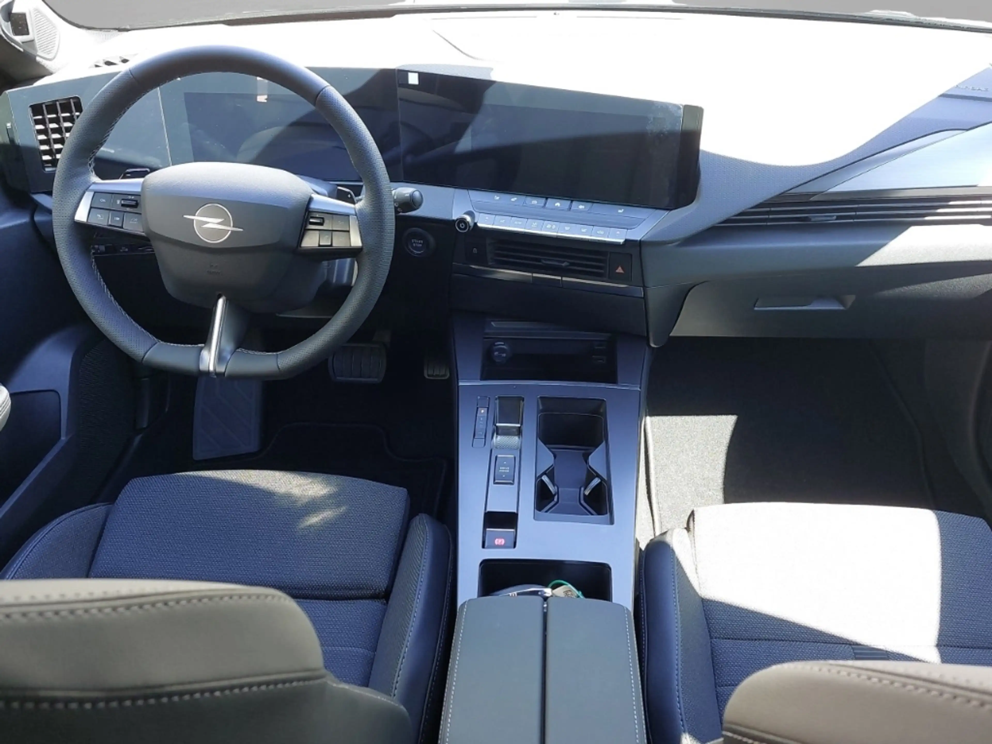 Opel Astra L Sports Tourer GS AHK-abnehmbar Digitales Cockpit — photo 8