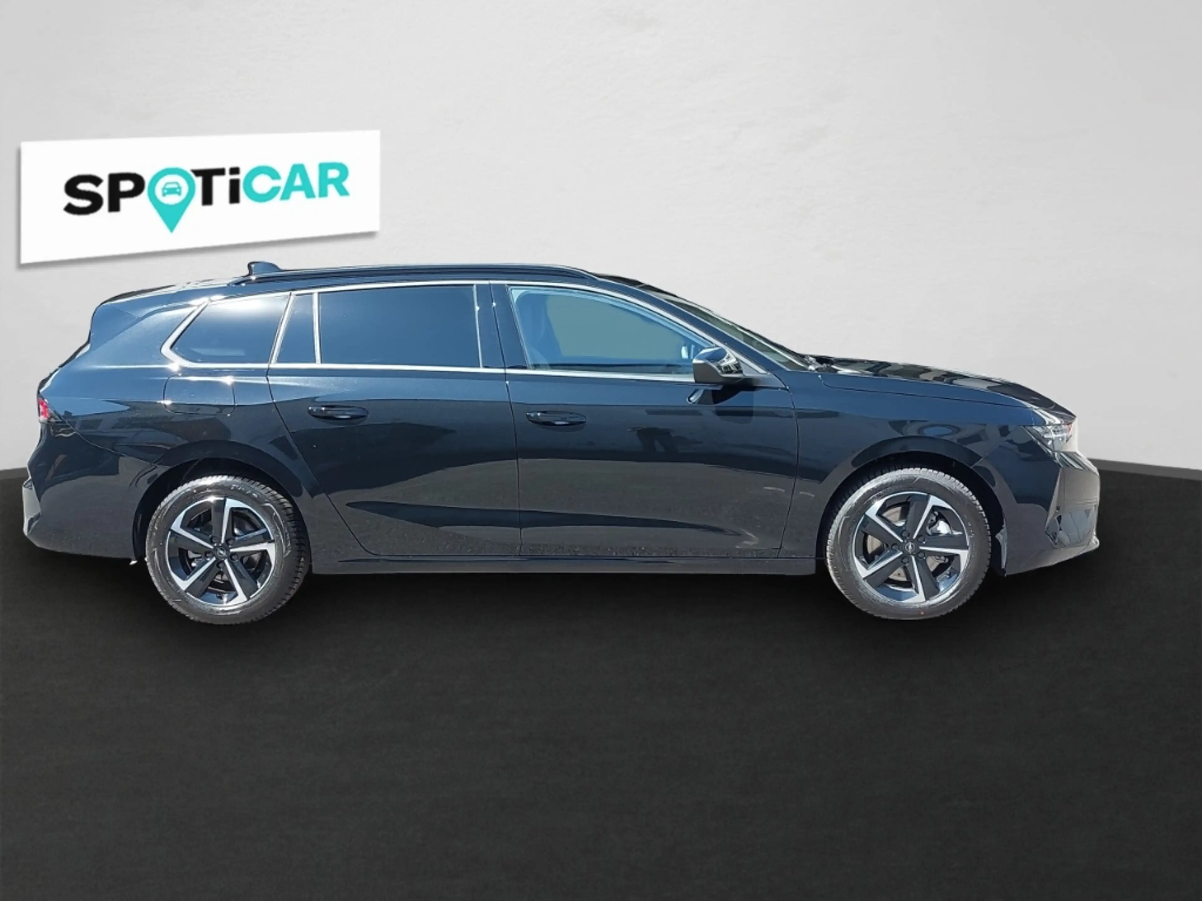 Opel Astra L Sports Tourer GS AHK-abnehmbar Digitales Cockpit — photo 4