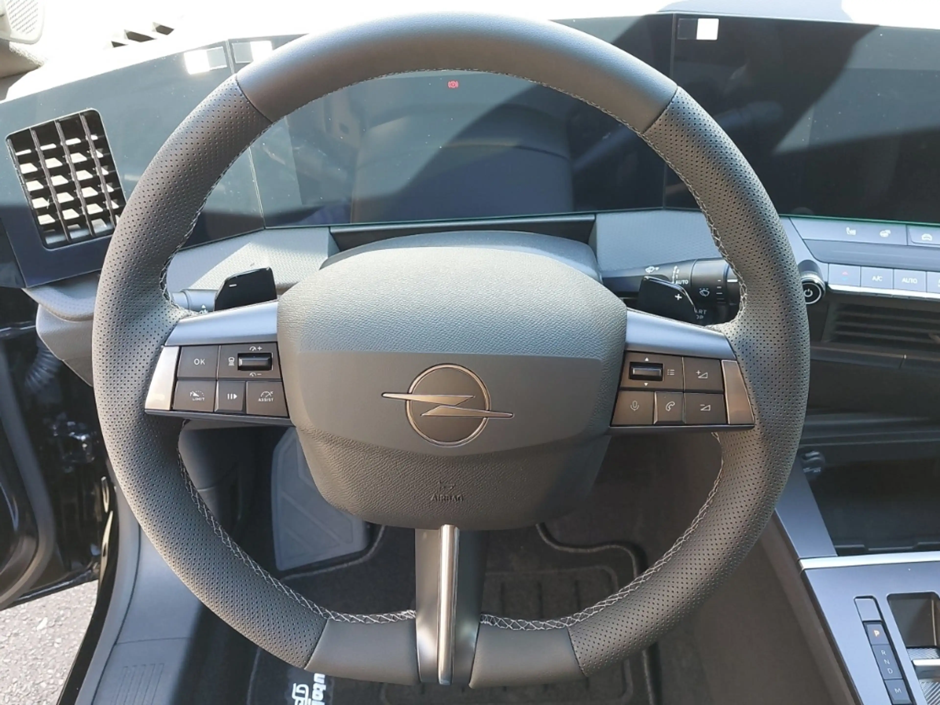 Opel Astra L Sports Tourer GS AHK-abnehmbar Digitales Cockpit — photo 9