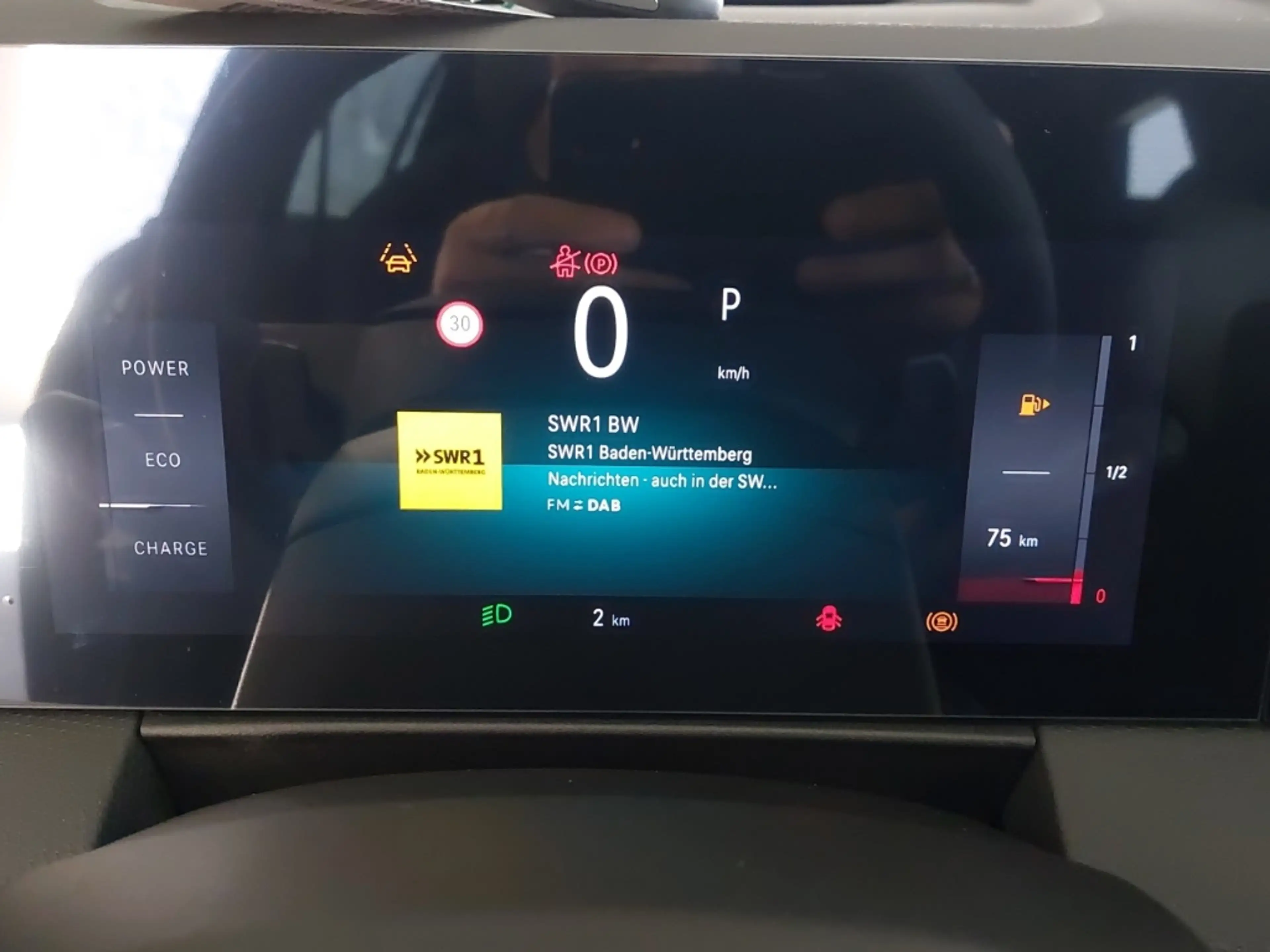 Opel Astra L Sports Tourer GS AHK-abnehmbar Digitales Cockpit — photo 10