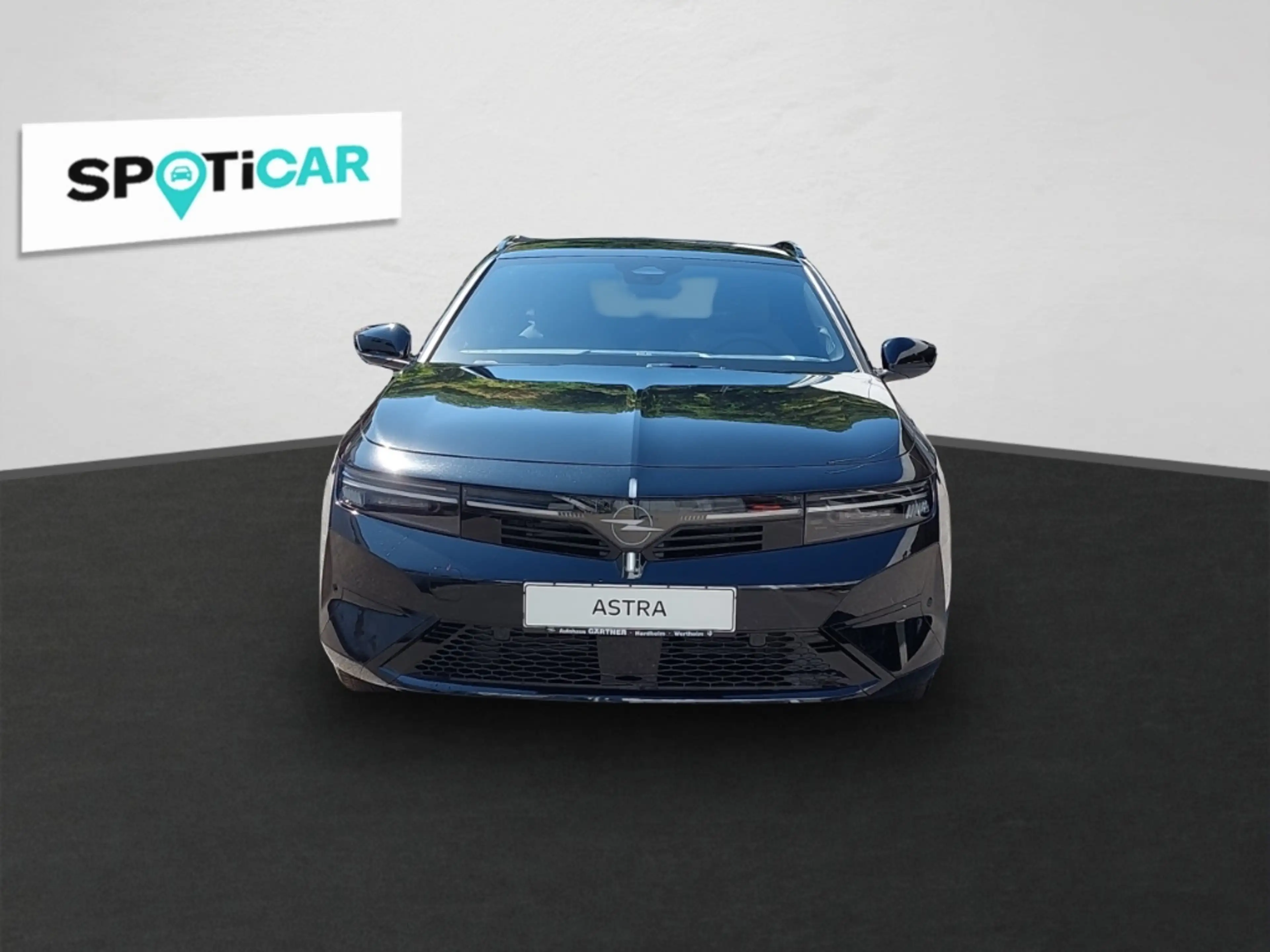 Opel Astra L Sports Tourer GS AHK-abnehmbar Digitales Cockpit — photo 2