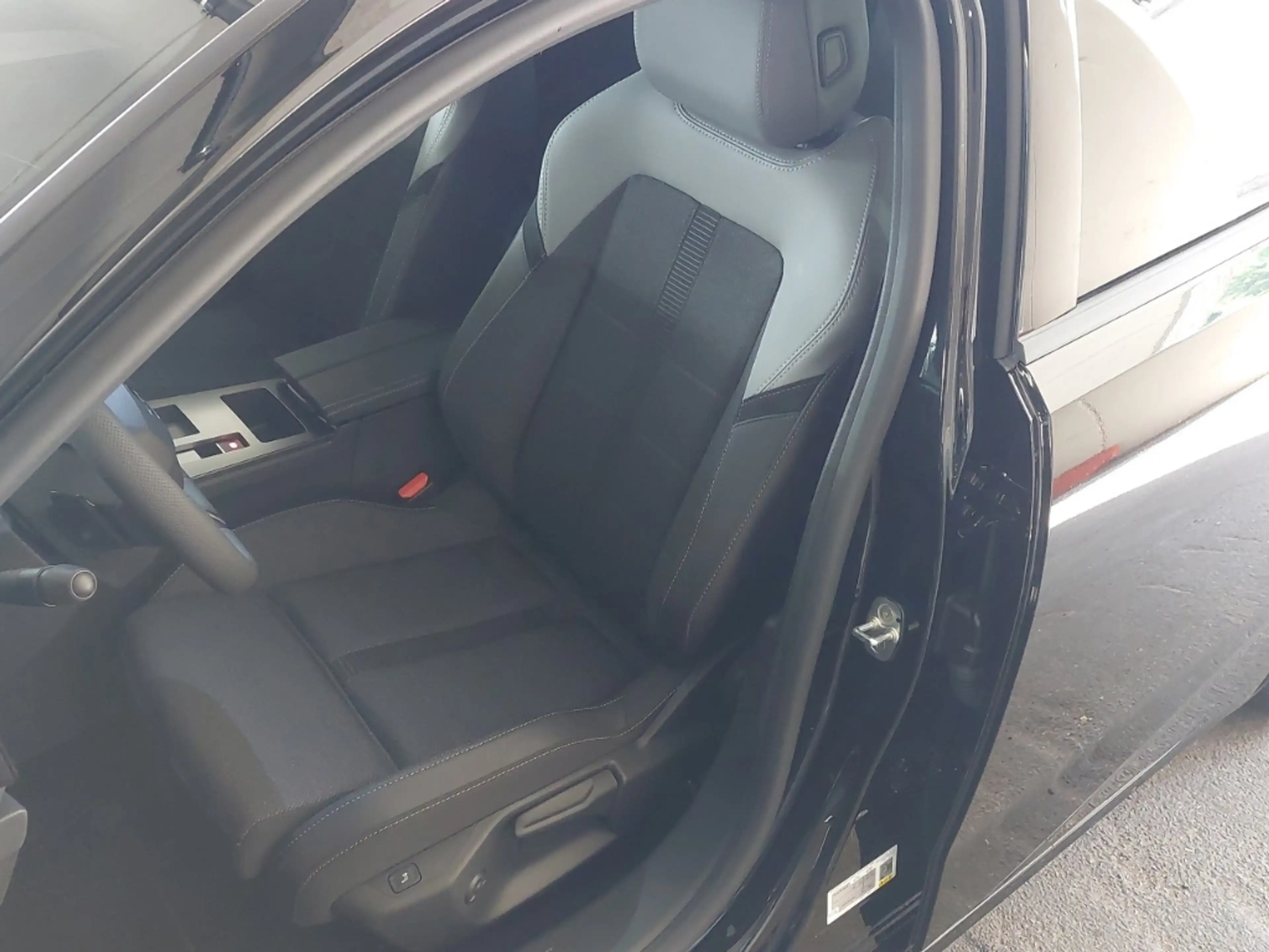 Opel Astra L Sports Tourer GS AHK-abnehmbar Digitales Cockpit — photo 11