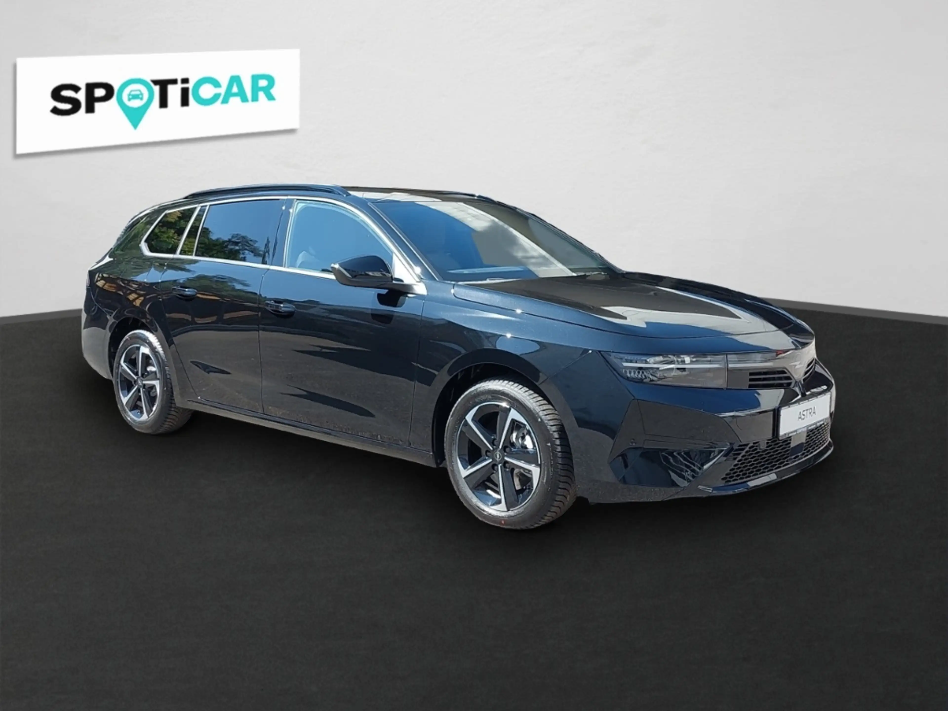 Opel Astra L Sports Tourer GS AHK-abnehmbar Digitales Cockpit — photo 3