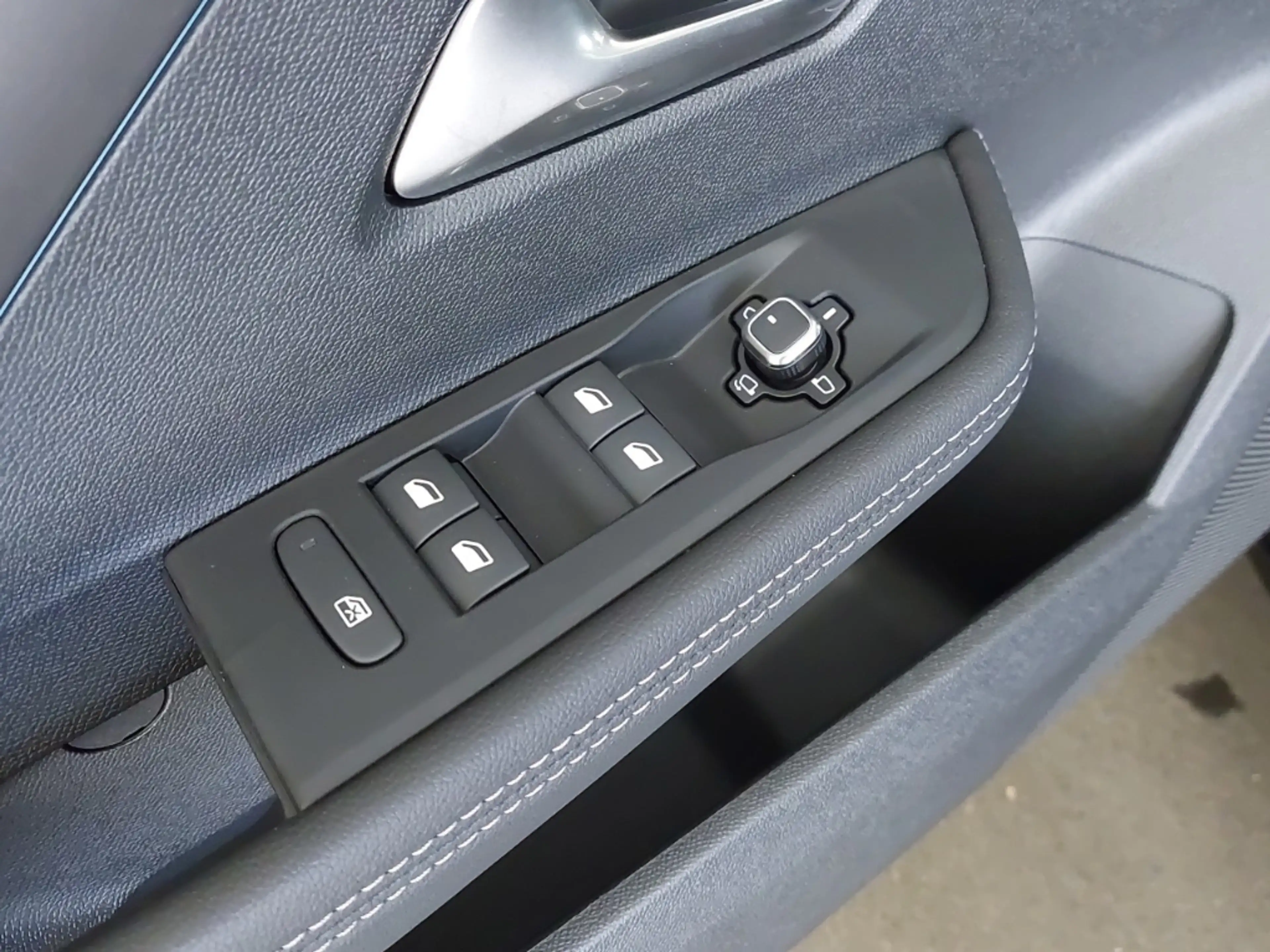 Opel Astra L Sports Tourer GS AHK-abnehmbar Digitales Cockpit — photo 15