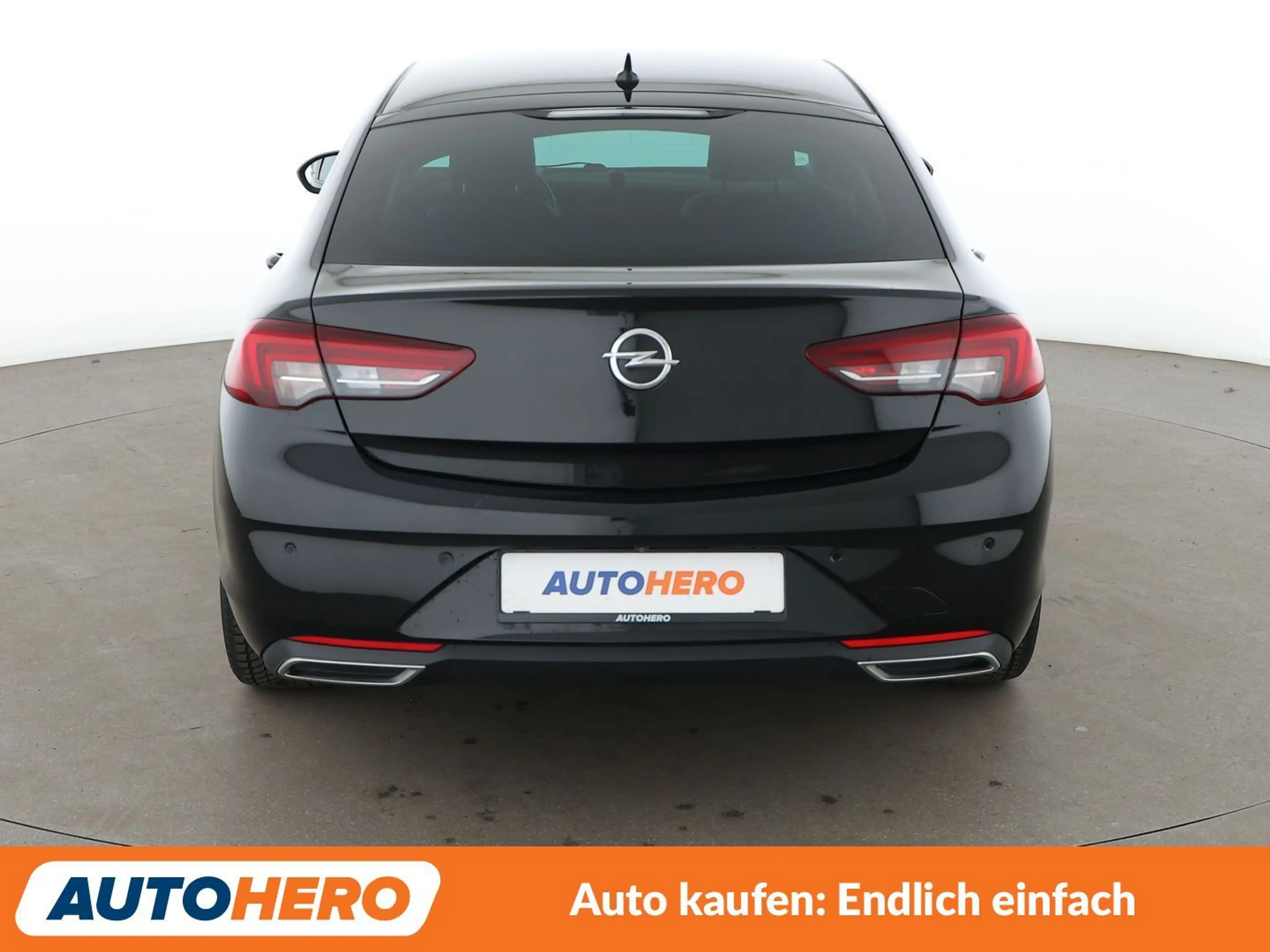 Opel Insignia 2.0 CDTI Business Elegance Aut.*NAVI*LED*SPUR*PDC* — photo 12