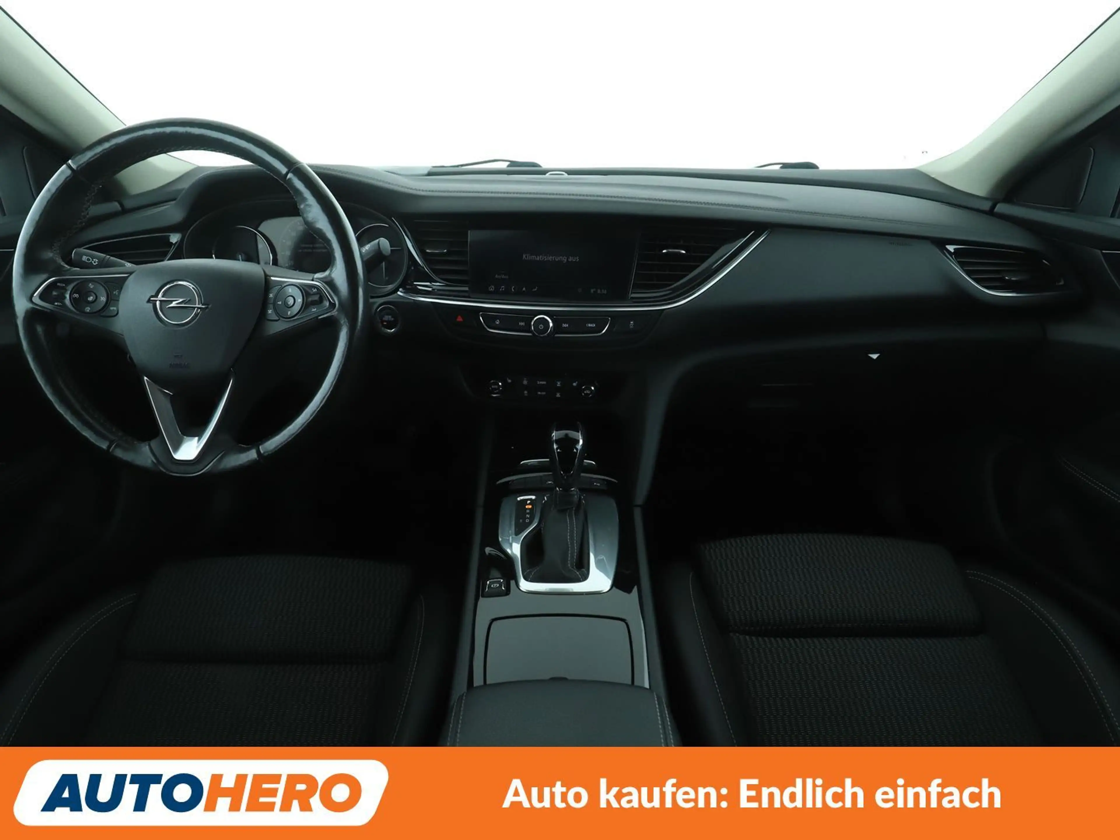 Opel Insignia 2.0 CDTI Business Elegance Aut.*NAVI*LED*SPUR*PDC* — photo 4