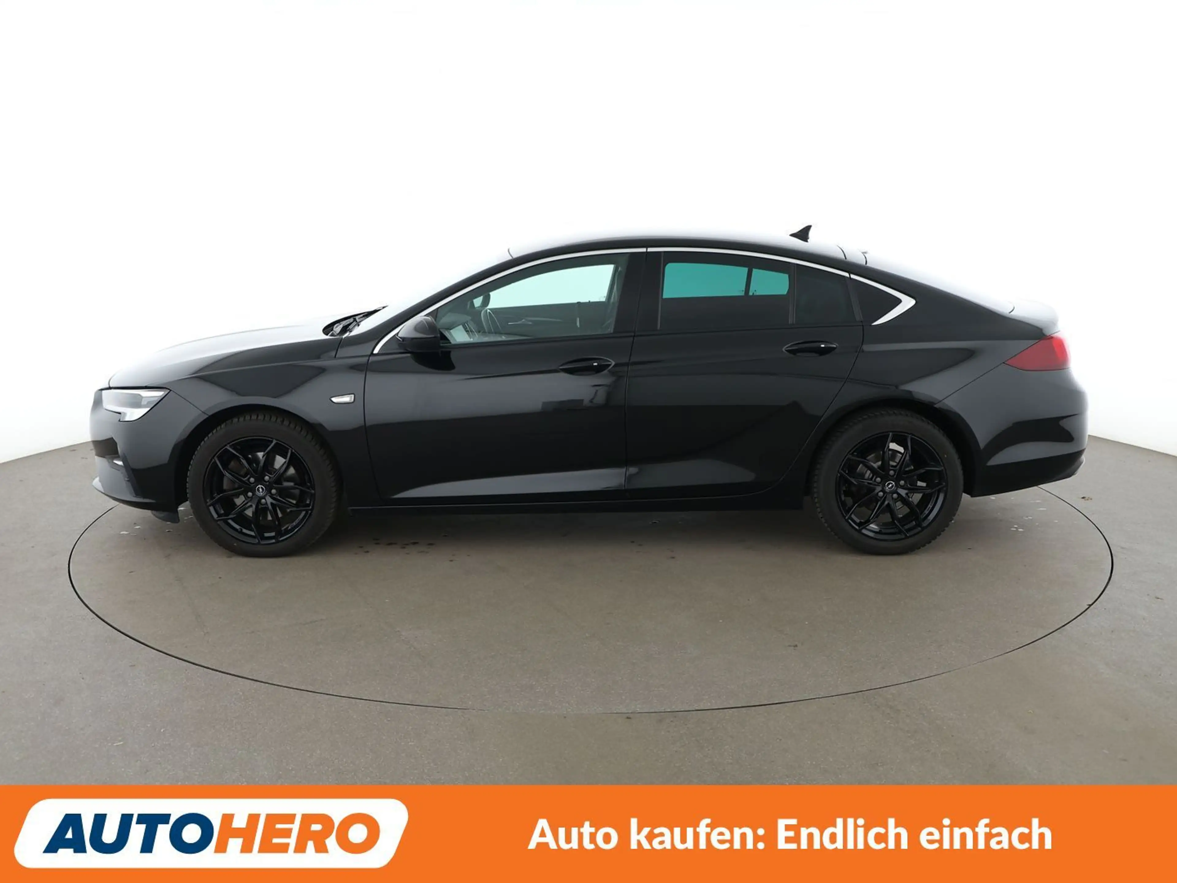 Opel Insignia 2.0 CDTI Business Elegance Aut.*NAVI*LED*SPUR*PDC* — photo 10