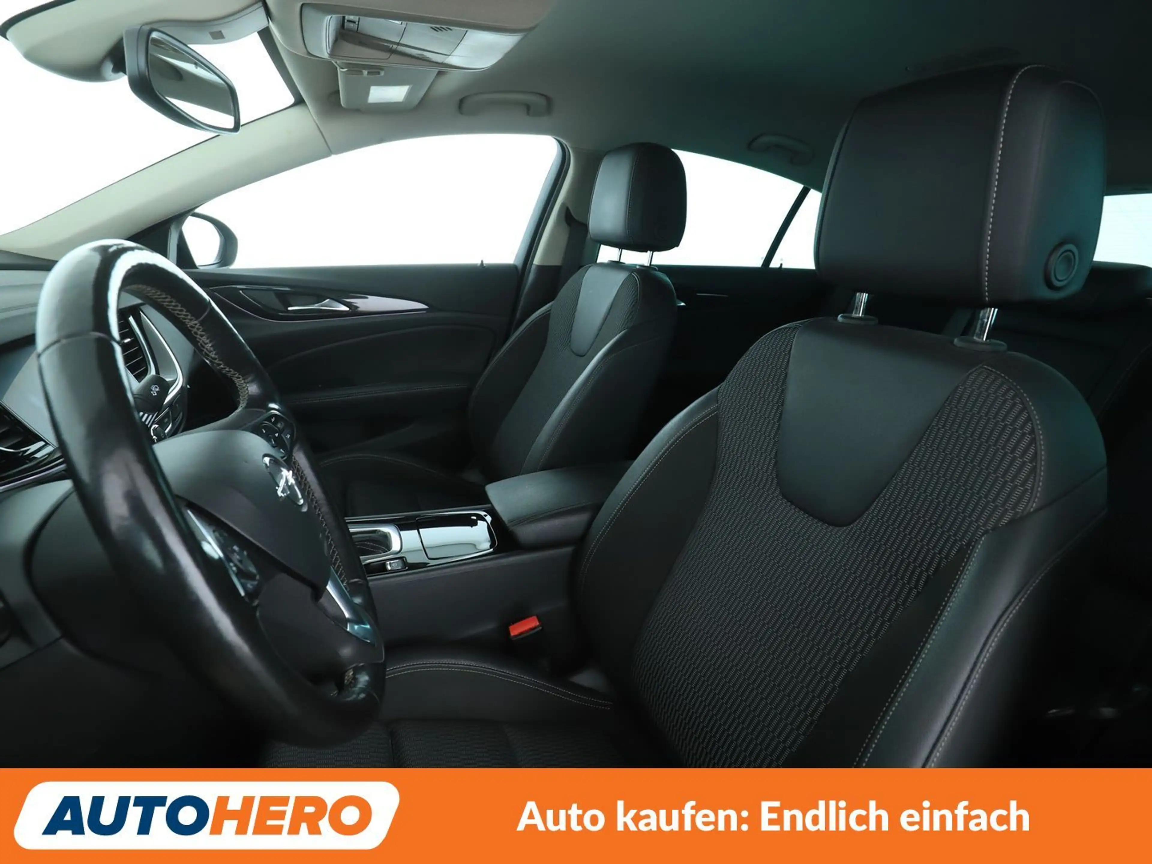 Opel Insignia 2.0 CDTI Business Elegance Aut.*NAVI*LED*SPUR*PDC* — photo 2