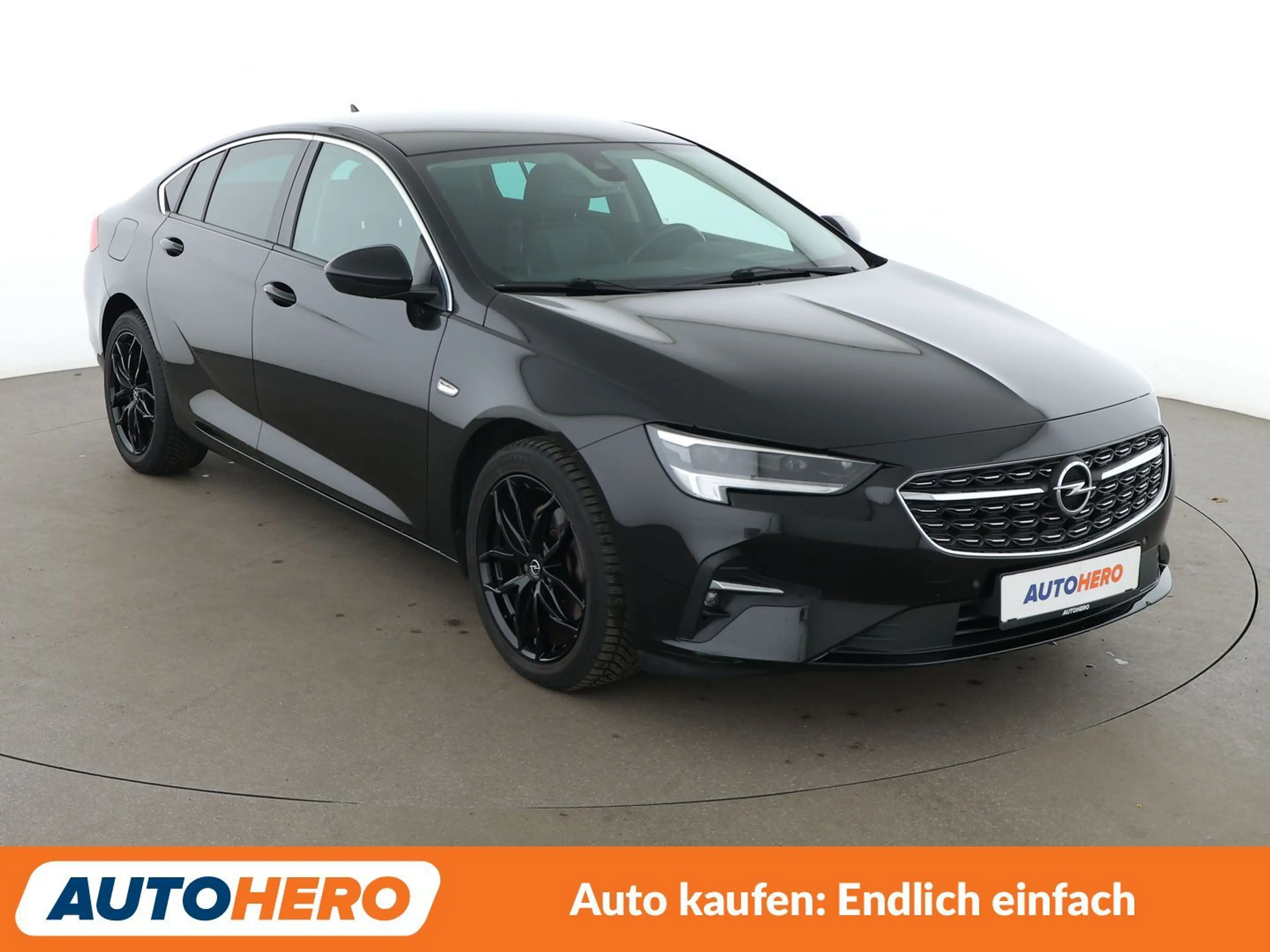 Opel Insignia 2.0 CDTI Business Elegance Aut.*NAVI*LED*SPUR*PDC* — photo 15