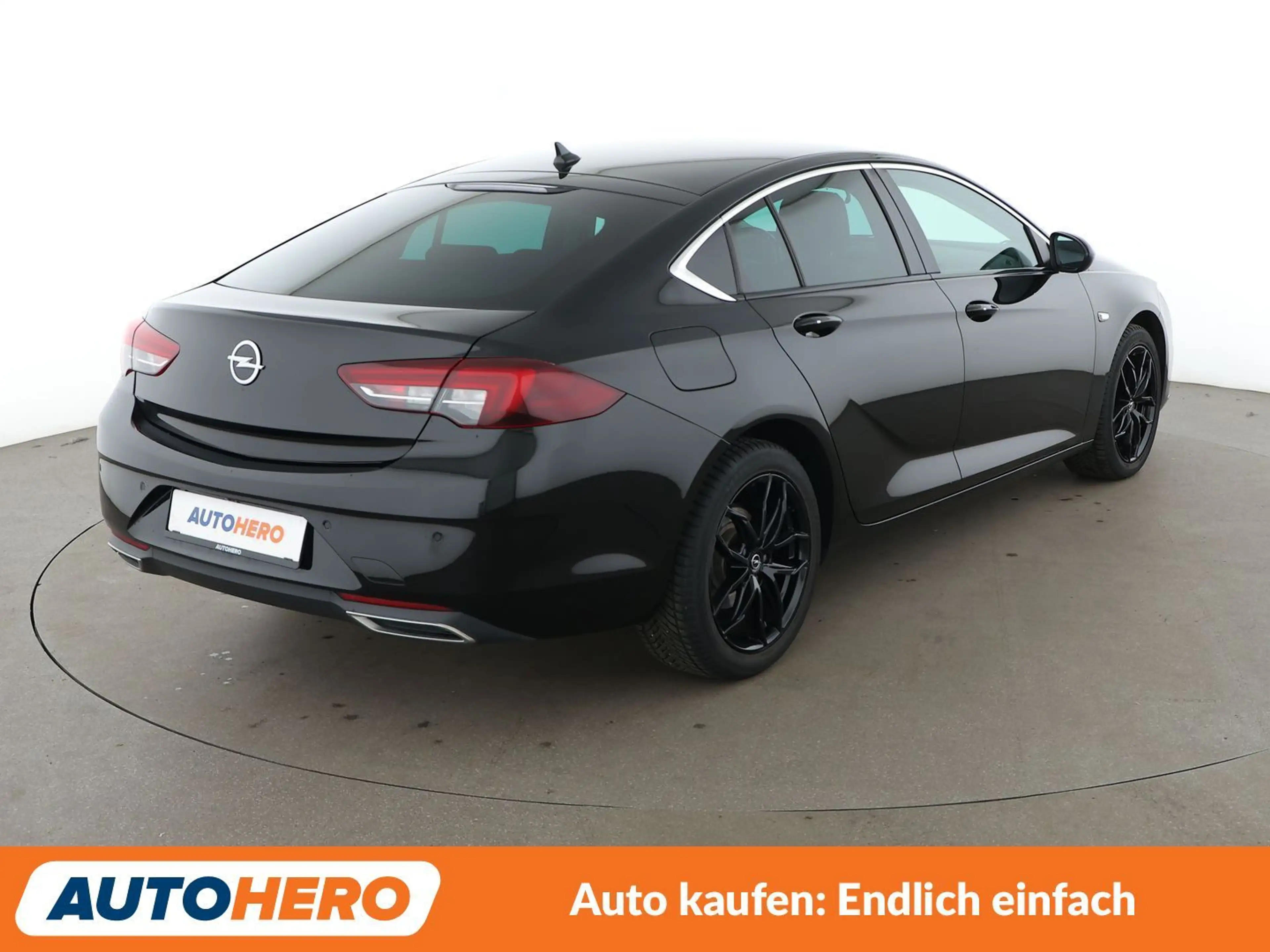 Opel Insignia 2.0 CDTI Business Elegance Aut.*NAVI*LED*SPUR*PDC* — photo 13