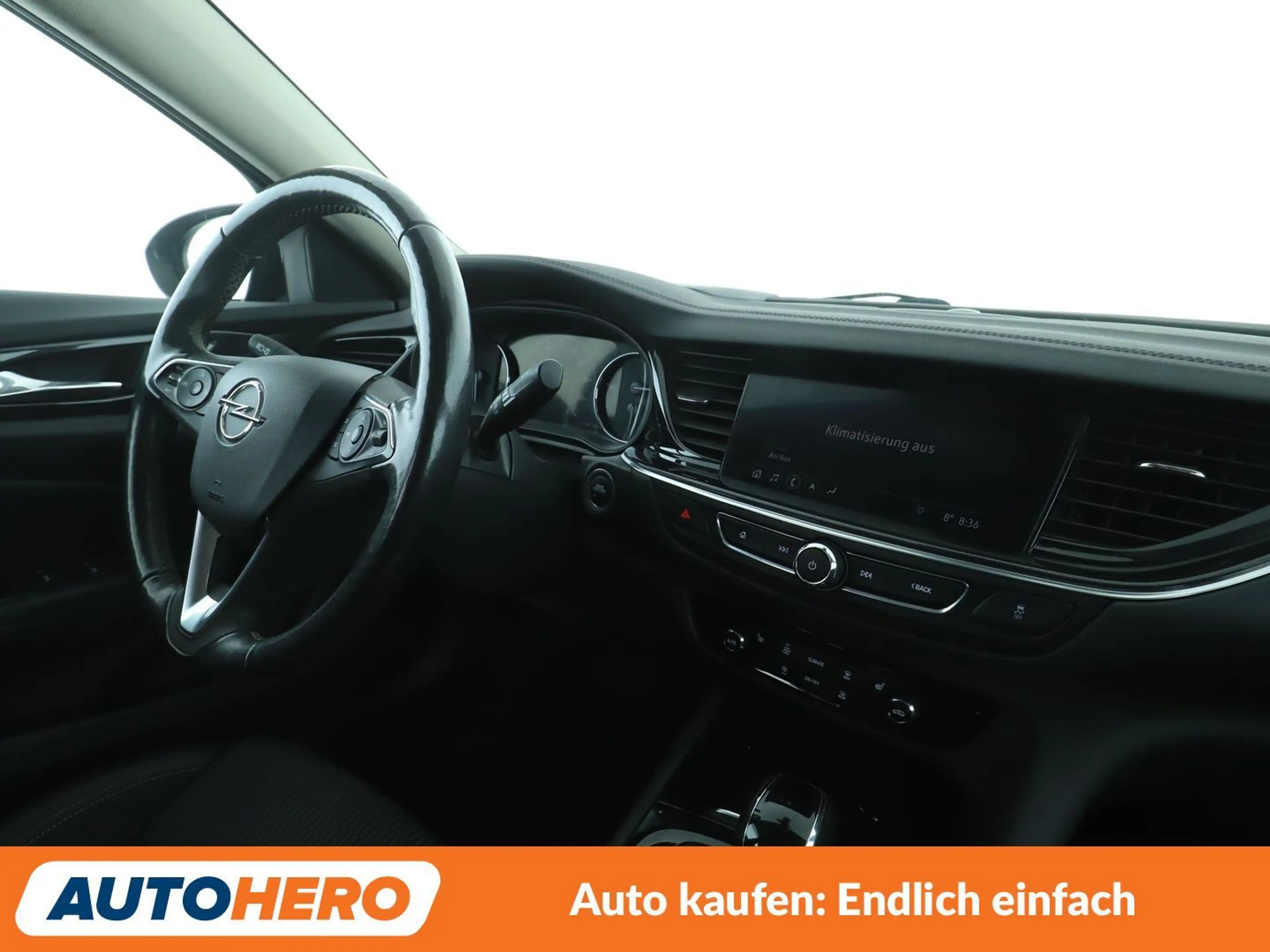 Opel Insignia 2.0 CDTI Business Elegance Aut.*NAVI*LED*SPUR*PDC* — photo 5