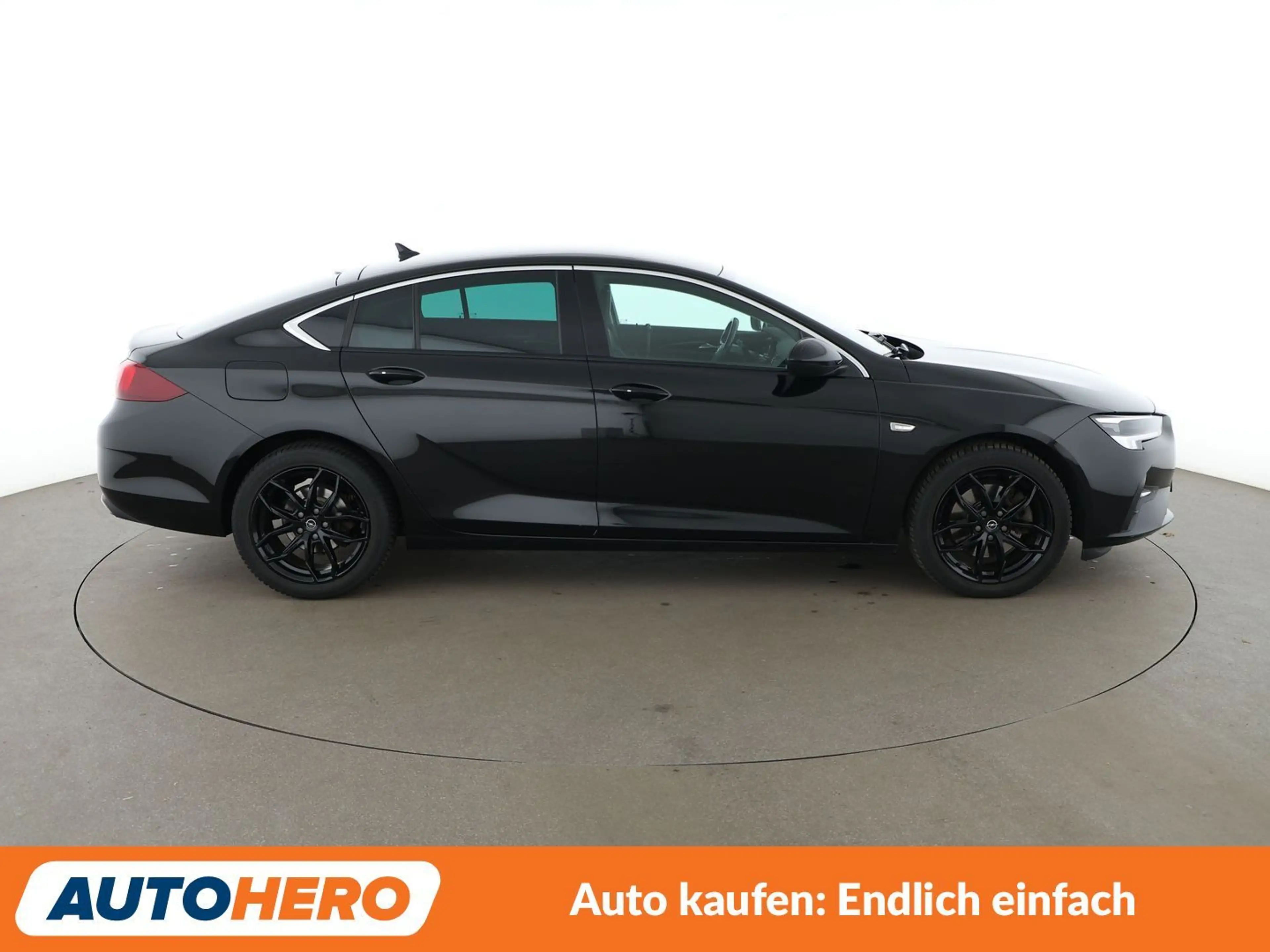 Opel Insignia 2.0 CDTI Business Elegance Aut.*NAVI*LED*SPUR*PDC* — photo 14