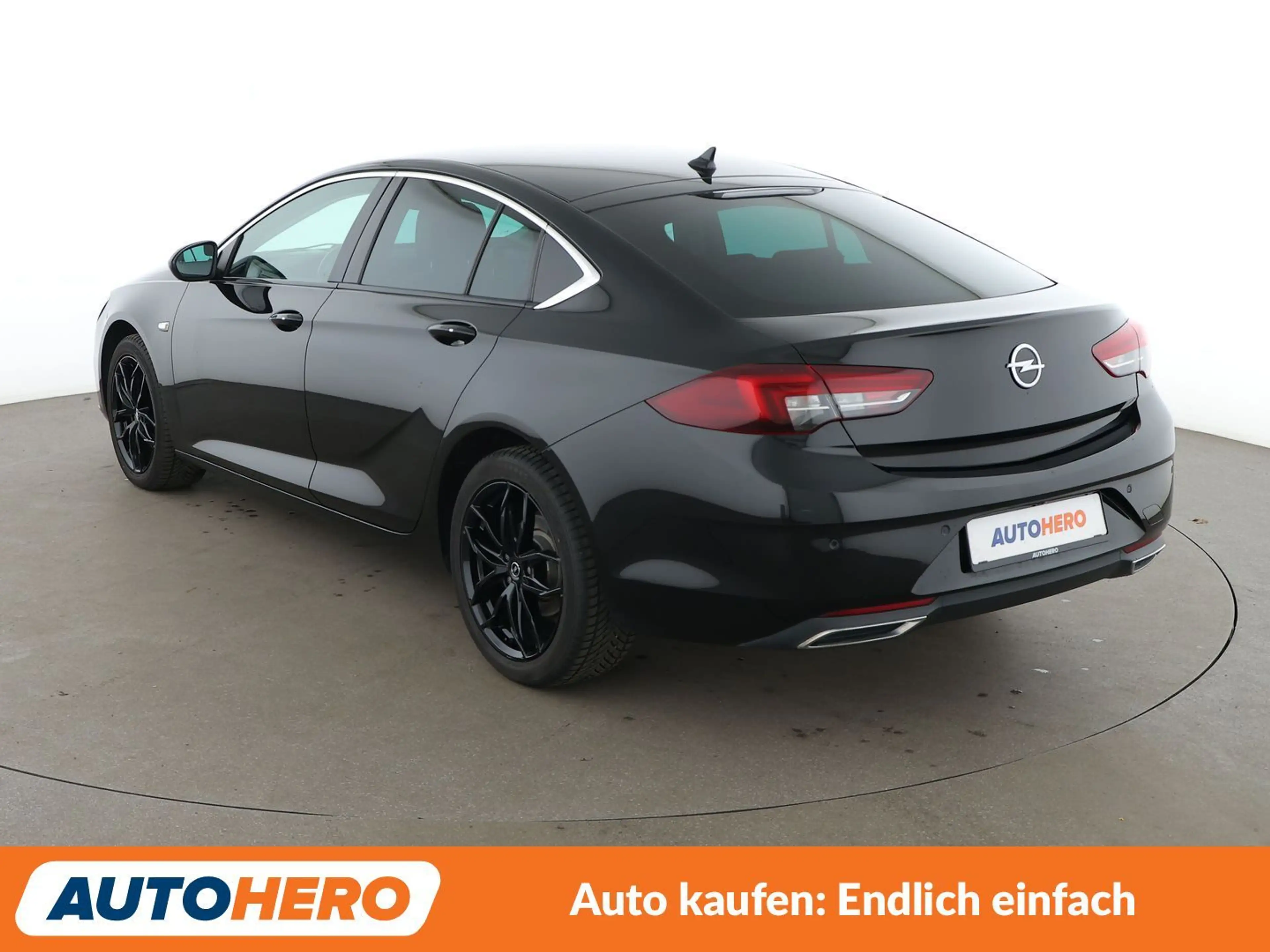 Opel Insignia 2.0 CDTI Business Elegance Aut.*NAVI*LED*SPUR*PDC* — photo 11