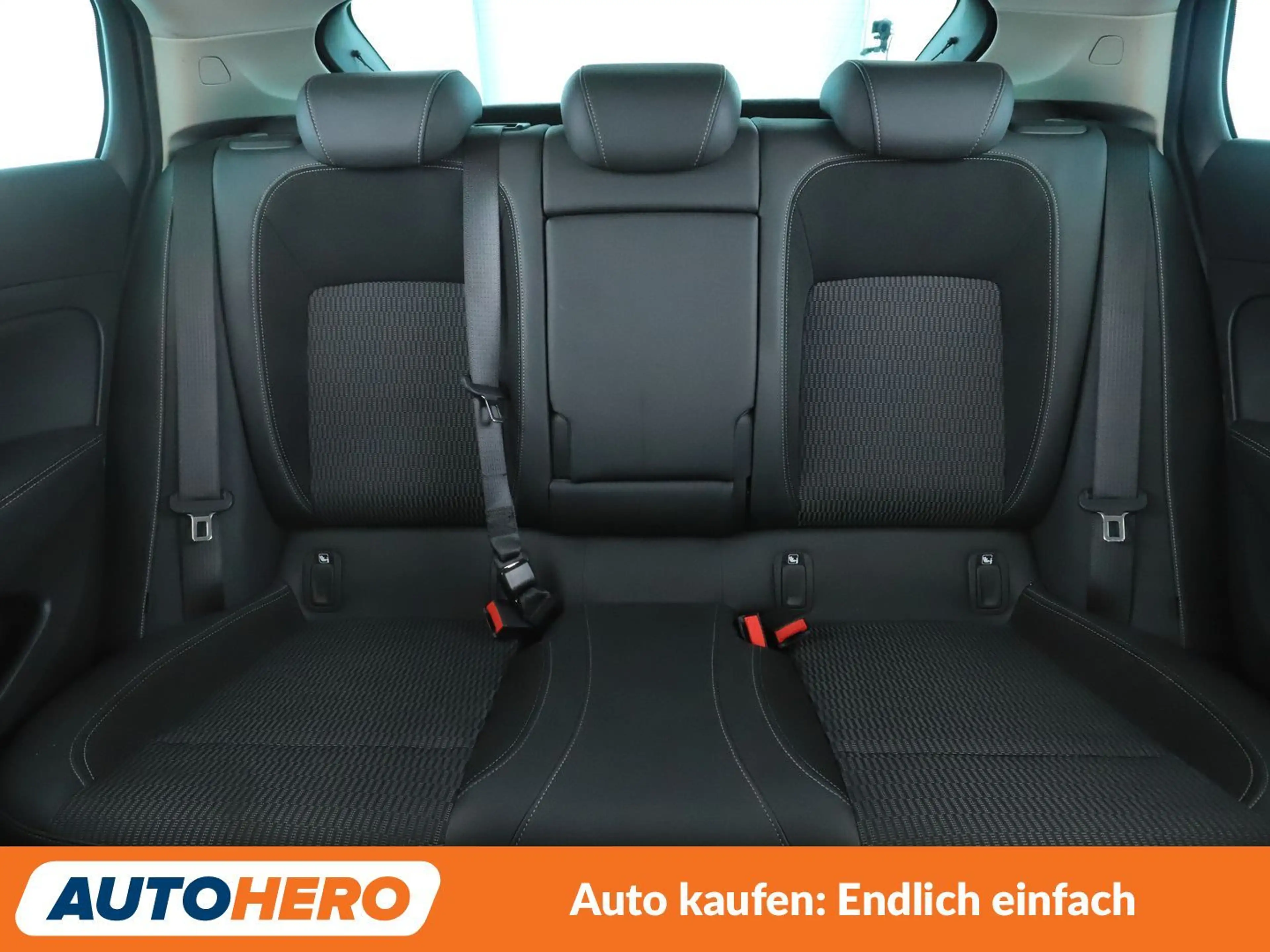 Opel Insignia 2.0 CDTI Business Elegance Aut.*NAVI*LED*SPUR*PDC* — photo 7