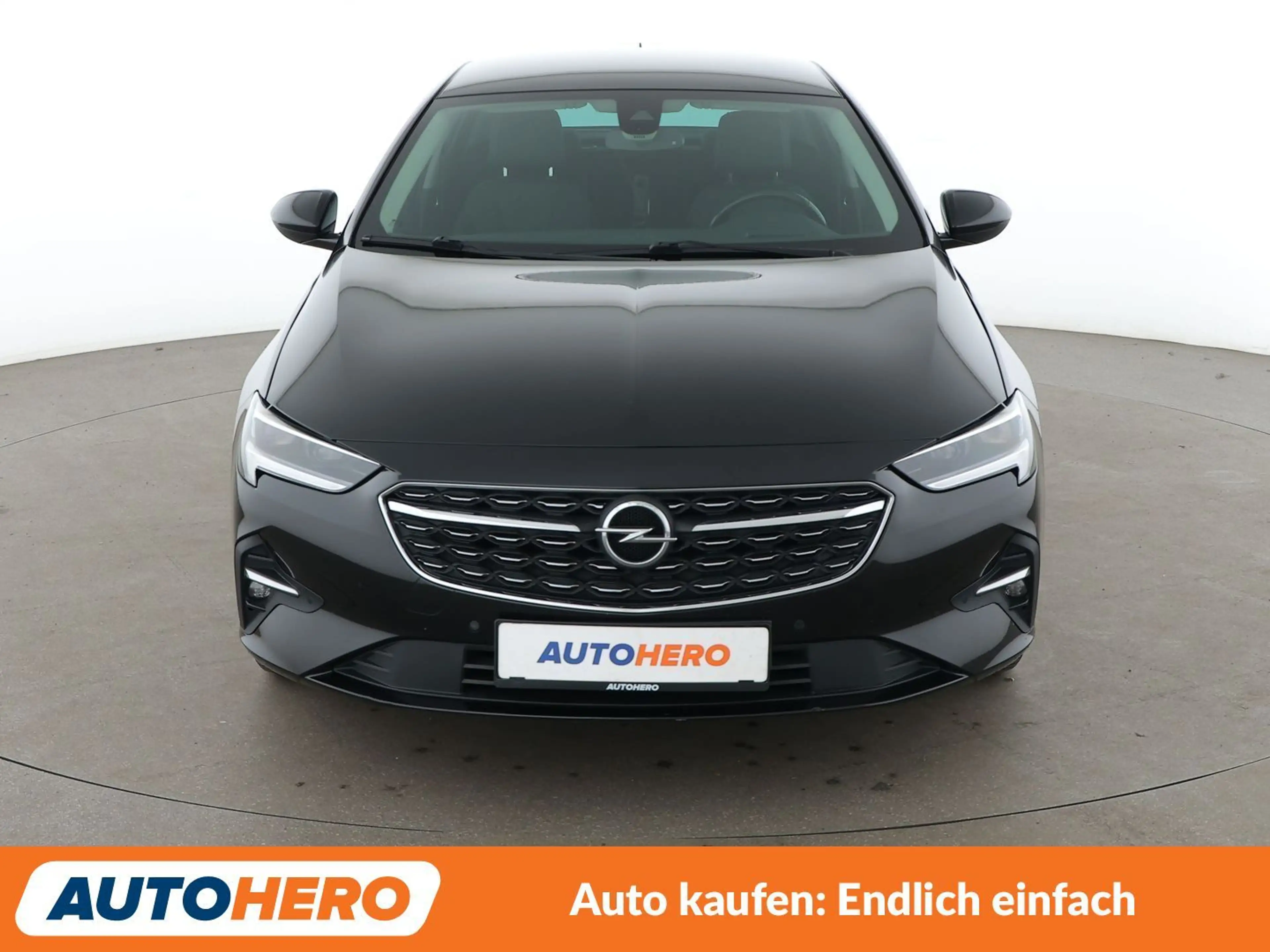 Opel Insignia 2.0 CDTI Business Elegance Aut.*NAVI*LED*SPUR*PDC*