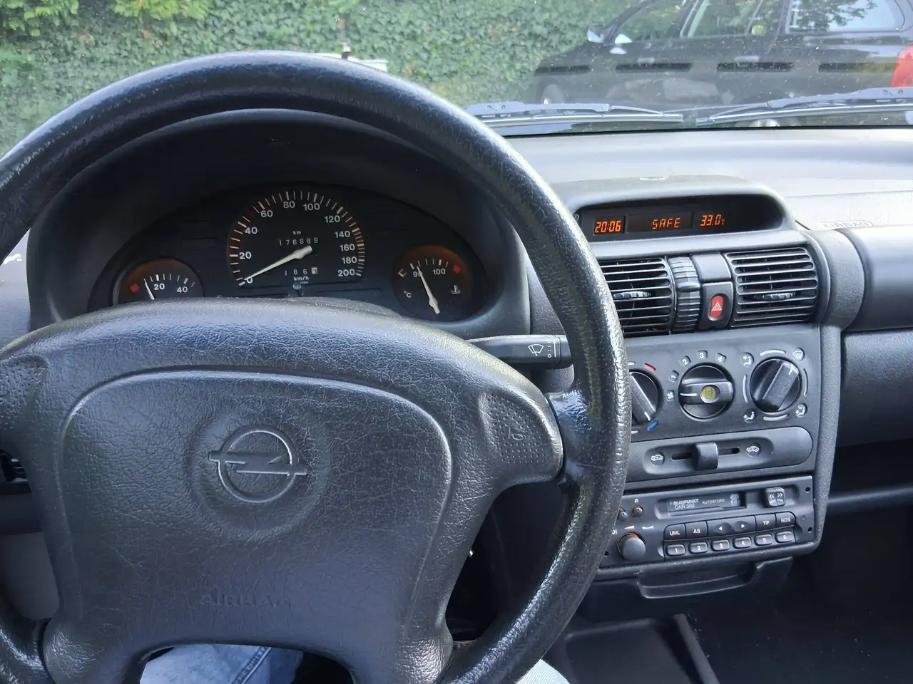 Opel Corsa Eco, foto 4