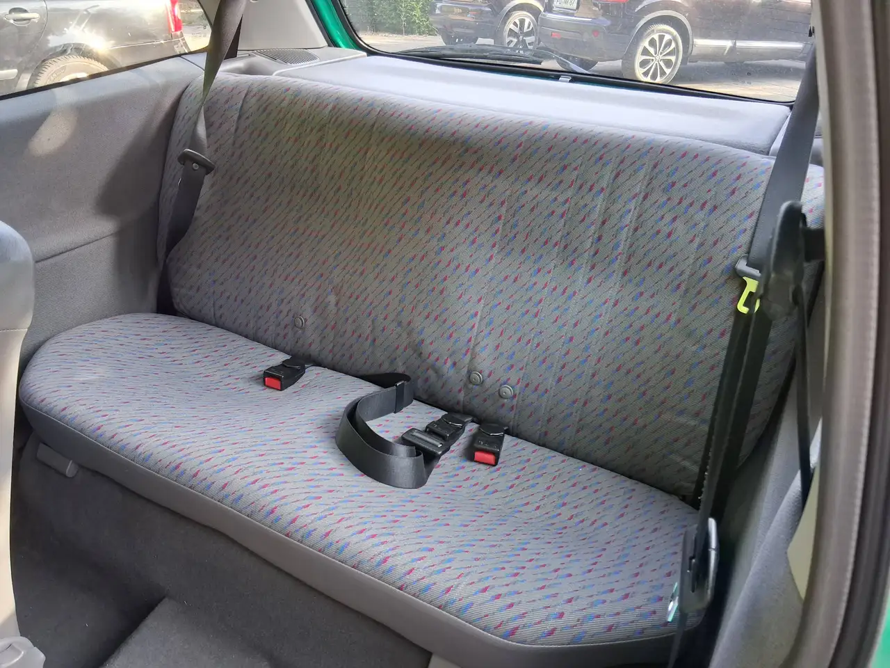 Opel Corsa Eco, foto 9