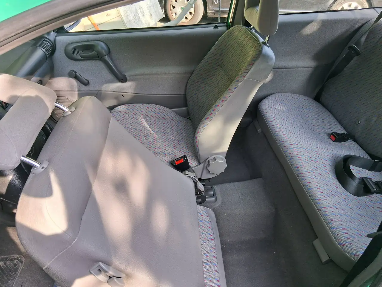 Opel Corsa Eco, foto 10