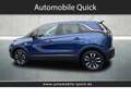 Opel Crossland X 1.2 Klimaaut.,* R.-Kamera * Navi * Blau - thumbnail 3