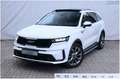 Kia Sorento 2.2 CRDi 4WD PLATINUM Blanc - thumbnail 1