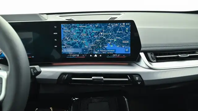 BMW X1 xDrive20d M Sportpaket Pro Ansicht 8