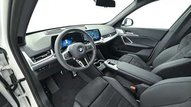 BMW X1 xDrive20d M Sportpaket Pro Ansicht 15