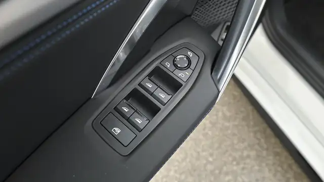 BMW X1 xDrive20d M Sportpaket Pro Ansicht 11