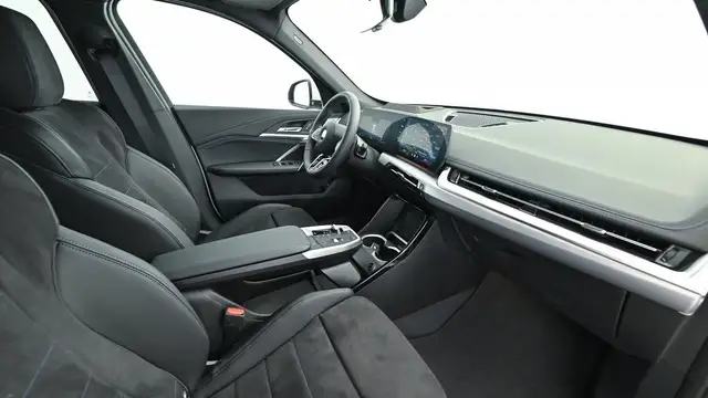 BMW X1 xDrive20d M Sportpaket Pro Ansicht 14