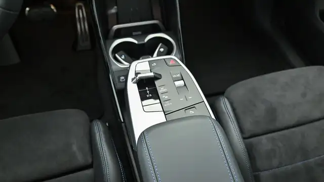 BMW X1 xDrive20d M Sportpaket Pro Ansicht 9