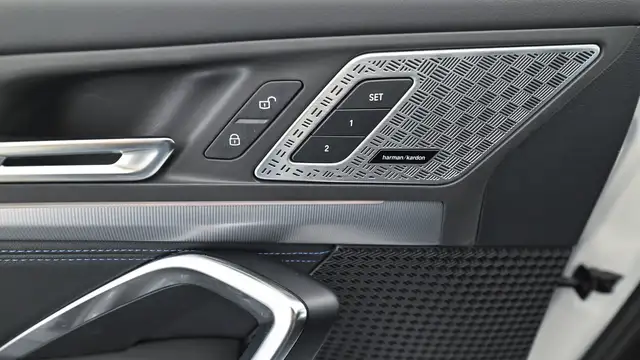 BMW X1 xDrive20d M Sportpaket Pro Ansicht 10