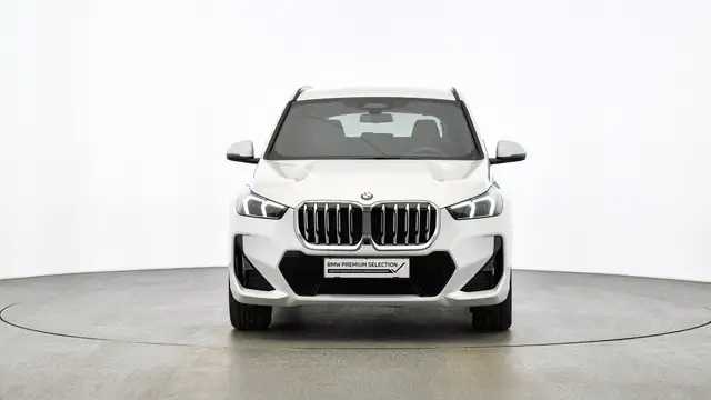 BMW X1 xDrive20d M Sportpaket Pro Ansicht 2