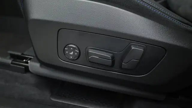 BMW X1 xDrive20d M Sportpaket Pro Ansicht 12