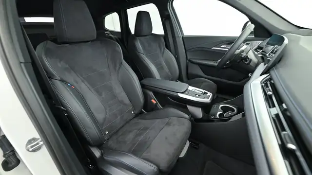 BMW X1 xDrive20d M Sportpaket Pro Ansicht 13