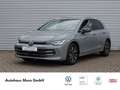 Volkswagen Golf Goal 1.5TSI FACELIFT NAVI LED SHZ 4Season Gris - thumbnail 2