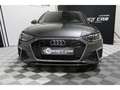 Audi A4 2.0 40 TFSI - 204 - BV S-tronic BREAK S line - TOIT OUVRANT - SUIVI Gris - thumbnail 18