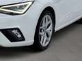 SEAT Ibiza 1,0 ECO TSI FR Weiß - thumbnail 13