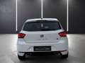 SEAT Ibiza 1,0 ECO TSI FR Weiß - thumbnail 4