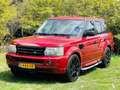 Land Rover Range Rover Sport 3.6 TdV8 SE/Opendak/Leer/Automaat Rojo - thumbnail 3
