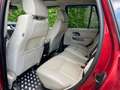 Land Rover Range Rover Sport 3.6 TdV8 SE/Opendak/Leer/Automaat Rojo - thumbnail 11