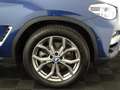 BMW X3 xLine 20d xDrive 190 Bleu - thumbnail 6