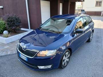 1.2 tsi Active 86cv tua a € 169 mese